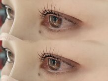 ナル(NaLu)/まつげパーマ