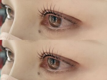 ナル(NaLu)/まつげパーマ