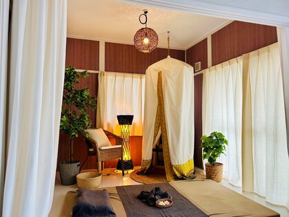 バーンジャンピー(Baan JuMpee)の写真