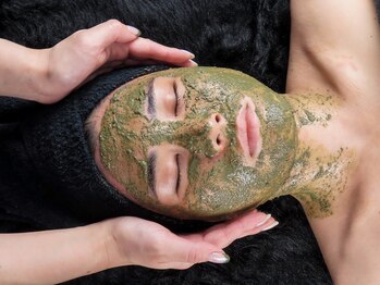 ナチュラリー(Naturally)/エステ/リラク/狭山ヶ丘/所沢