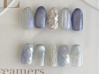 Bコースデザイン