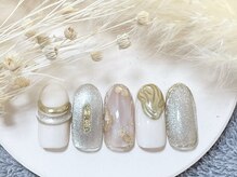 ネイルルームシャイン/