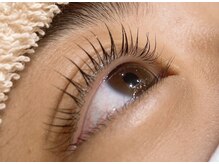 テラスアヴェダ ららぽーとエキスポシティ(Terrace AVEDA)/バッチリお目元！