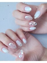 エヌドット 中目黒(N.)/お客様デザイン