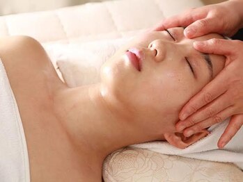 エヌスパ(NSPA)/SPA facial