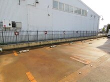 マリーローランメンズグレース(Marryrolan MensGrace)/専用駐車場