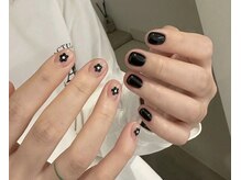 タギネイル(Tagi Nail)/ワンカラー