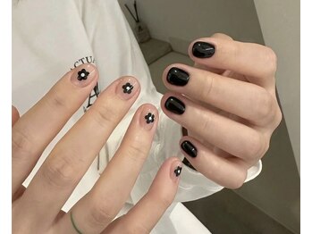 タギネイル(Tagi Nail)/ワンカラー