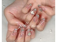 ジョリー(Jolly)/