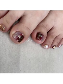 ネイルズビー 国府店(Nail's be)/collection