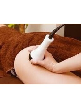 太モモ・ヒップまわりをケアしたい