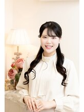 ピオニーネイル(peony nail)&nbsp;mari 