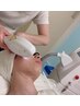 【くすみ】トーンup光フェイシャル/ビタミンCパック&ヘッドマッサージ付60分