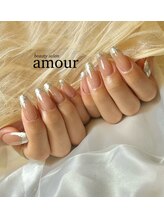 アムール(amour)/