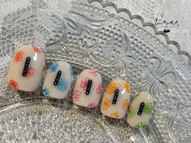 Senteur パラジェル/フィルイン