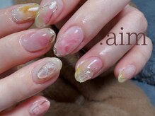 ドットエイム(.aim)の雰囲気（デザイン豊富な定額もご用意あり◎）