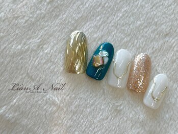 リアーナネイル(LianA Nail)/