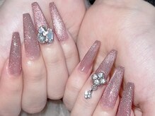 ブルームビューティ― 新宿(Blooｍ Beauty)/