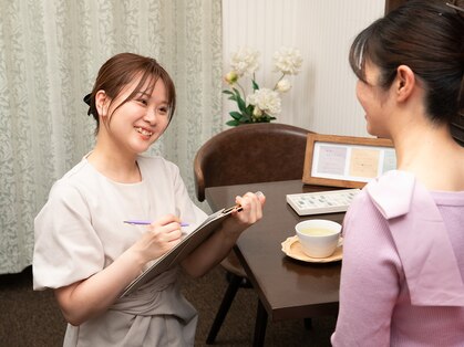 サロン キヅキ(Salon kizuki)の写真