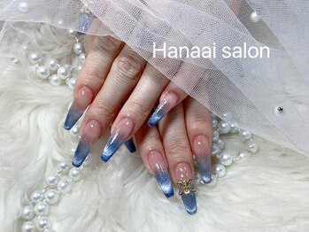 ハナアイ サロン 新大久保店(hanaai salon)/オーダーコース