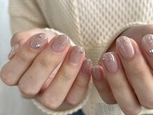 アールネイル(r.nail)/フラッシュ