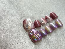 ルカ 大宮(Luca)/<FOOT>選べるアートコース