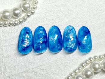 カシワビューティーココ(kashiwa beauty coco)/シンプルコース