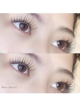 メアリーハリス 姪浜(Mary Harris)/フラットラッシュ×まつ毛パーマ