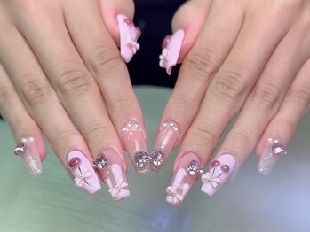 ラッキーネイル(lucky nail)/