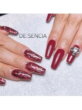 ディセンシア(DE:SENCIA)/スカルプ