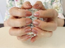 グランボヌール(grand bonheur)/【シェラックワンカラー】