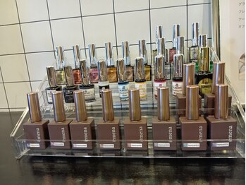 ビューティーサロン フェイト(FATE)/ネイル用品