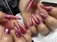 エクラン(ecrin)/ロングスカルプ