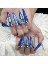 レックス(Lexx92)/アプレ　１０本アート　XXL