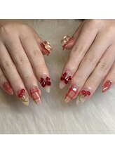 リノリー 仙台駅西口店(rinory)/持ち込みデザイン