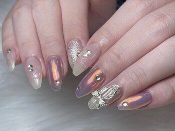 シェリネイル(Cherie Nail)/持ち込み