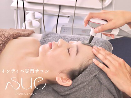 スー(Sue)の写真