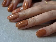 moqu.【モク】/ワンカラーマグネットネイル