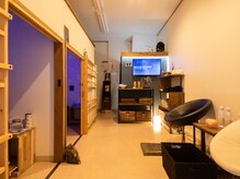 はいむるぶし/完全個室のプラネタ空間のお部屋