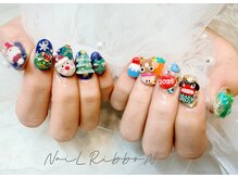 アイラッシュ アンド ネイル リボン 池袋店(RibboN)