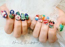 アイラッシュ アンド ネイル リボン 池袋店(RibboN)