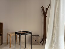 カウンセリング・ドリンクサービススペース◎