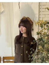 アニュ(anuw) ayana