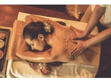 本場インドで学んだアーユルヴェーダの叡智をご体験ください