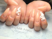 リレアネイル(Li'lea Nail)/