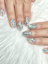 ティーラボ(T Labo)/Handワンカラー