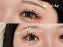 セブンルックスココ 宇都宮西川田店(7LOOKS COCO)/＆healthy