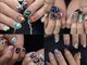 アムナネイルズ(amuna nails)の写真