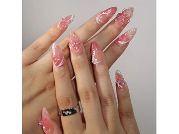 ヘブン 池袋(HEAVEN)/長 さだしやり放題×つけ放題