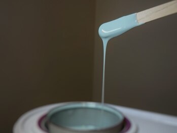 フォクシーワックス 立川店(FOXY WAX)/【世界シェアNo.1】RICAワックス